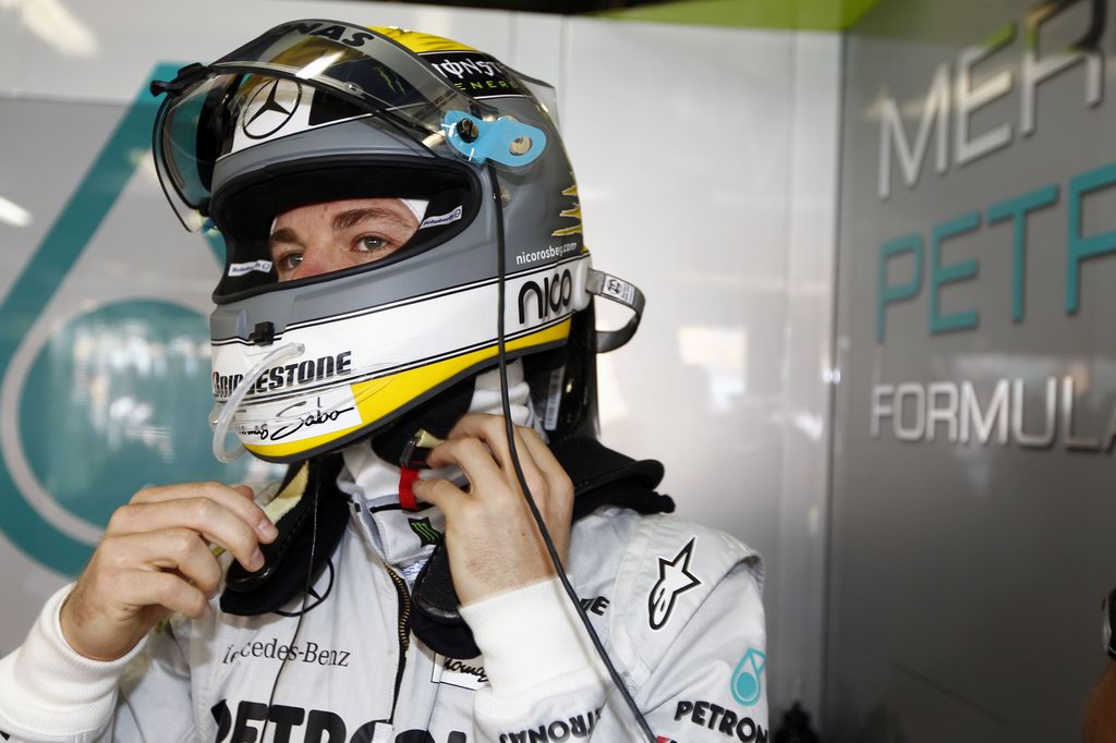 GP Australia - Qualifiche e Prove Libere 3